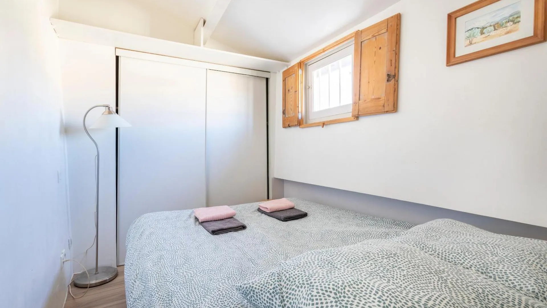 Studio Cosy Place De La Mairie Aix-en-Provence Franciaország